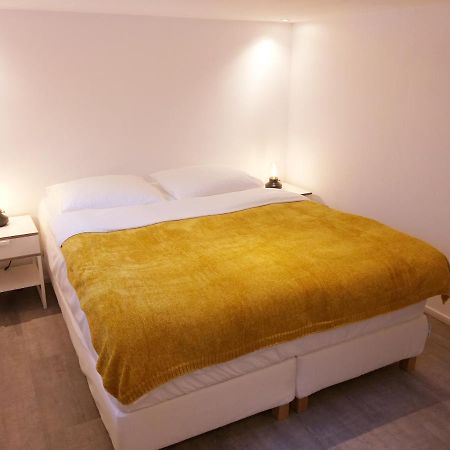 Souterrain Aan Zee Villa Katwijk aan Zee ภายนอก รูปภาพ