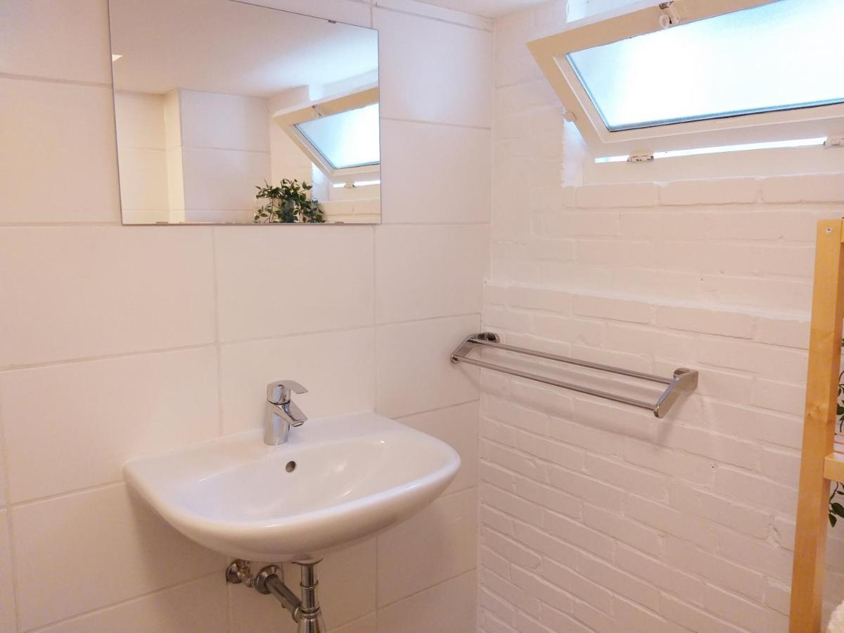 Souterrain Aan Zee Villa Katwijk aan Zee ภายนอก รูปภาพ