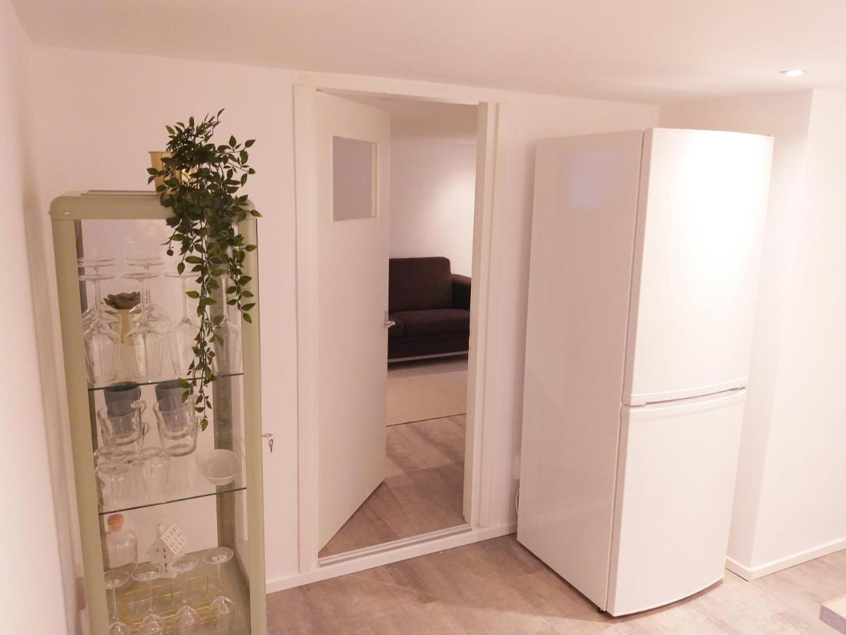 Souterrain Aan Zee Villa Katwijk aan Zee ภายนอก รูปภาพ