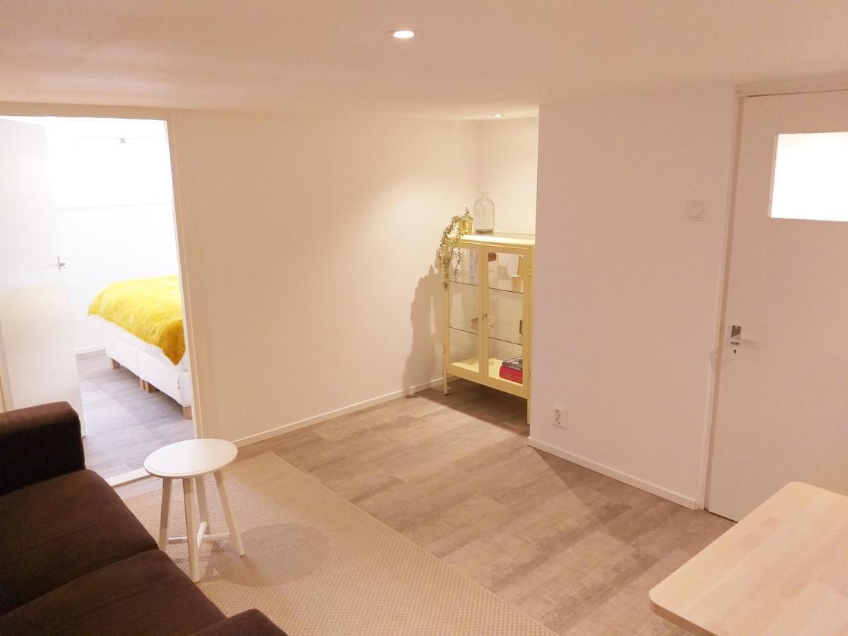 Souterrain Aan Zee Villa Katwijk aan Zee ภายนอก รูปภาพ