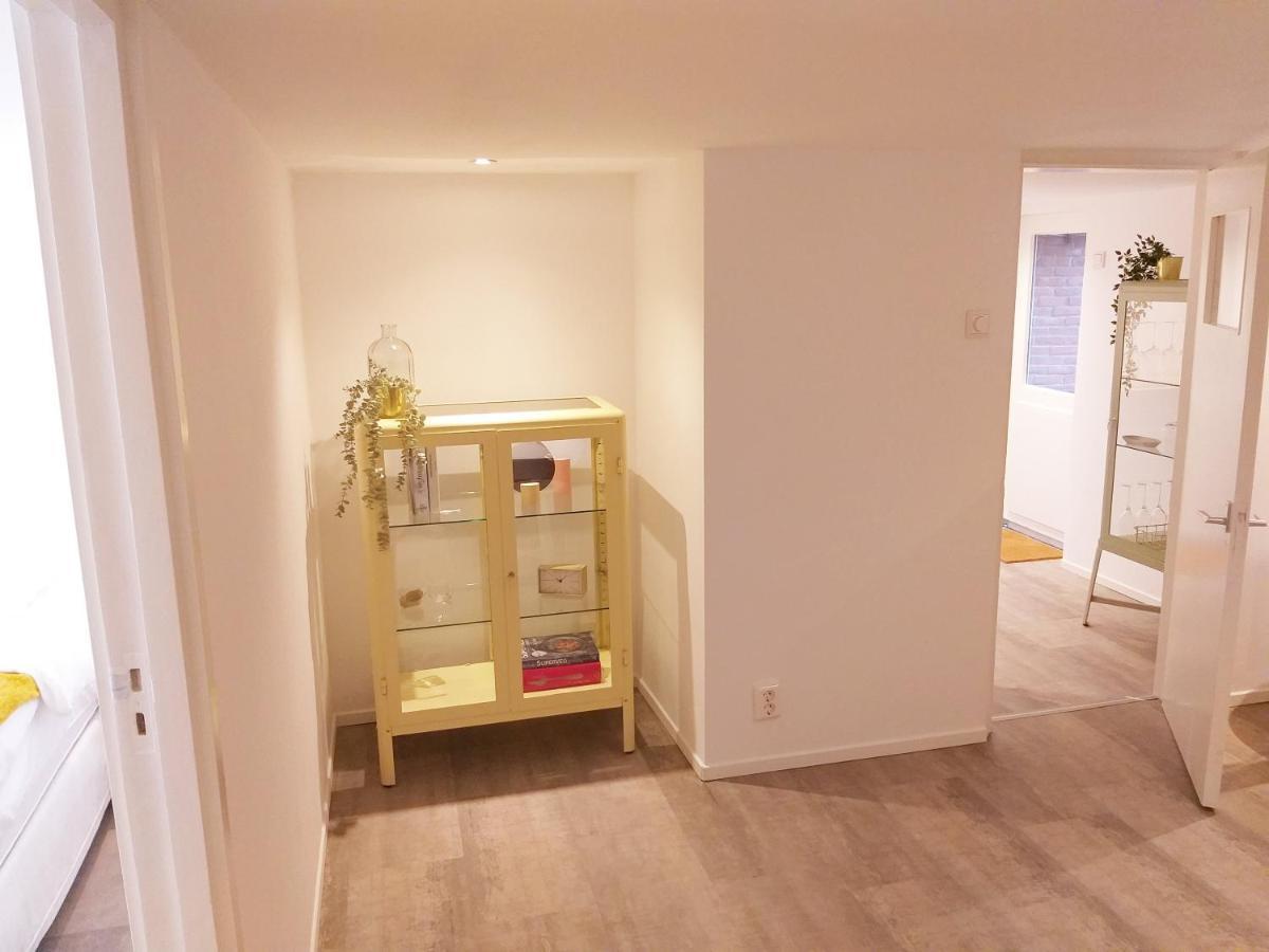 Souterrain Aan Zee Villa Katwijk aan Zee ภายนอก รูปภาพ