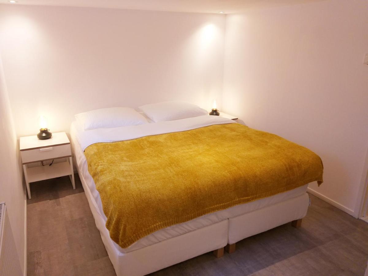 Souterrain Aan Zee Villa Katwijk aan Zee ภายนอก รูปภาพ