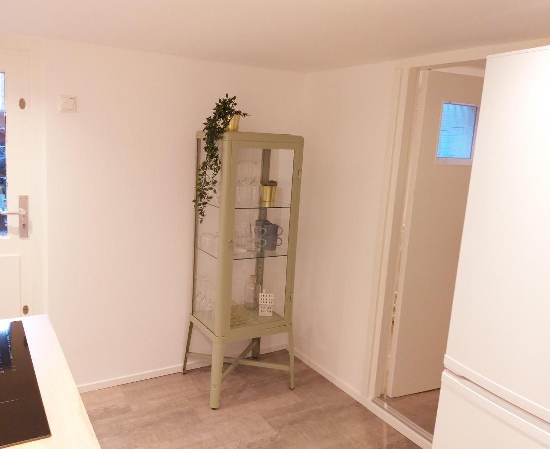 Souterrain Aan Zee Villa Katwijk aan Zee ภายนอก รูปภาพ