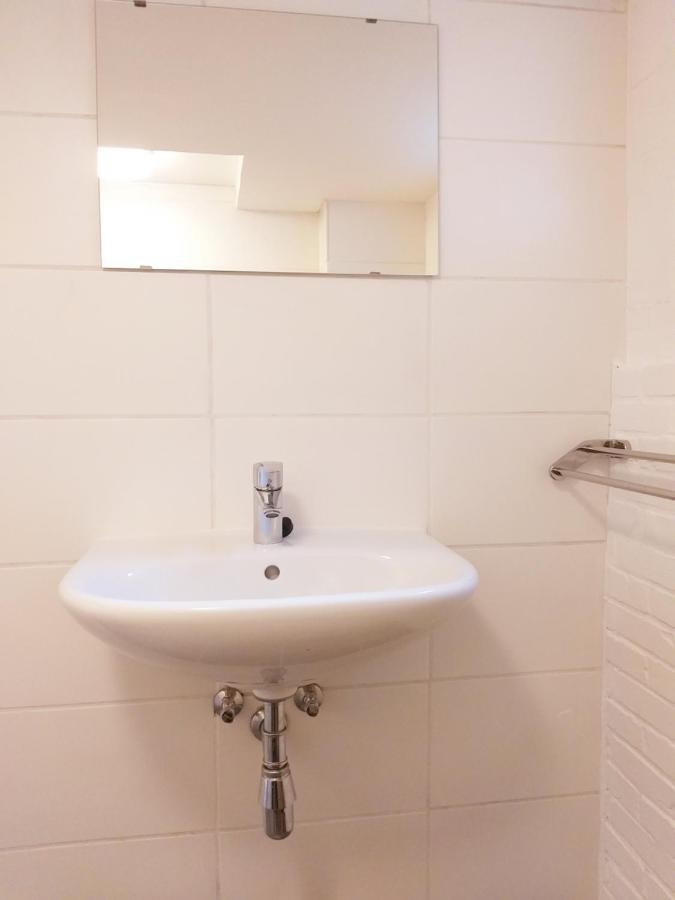 Souterrain Aan Zee Villa Katwijk aan Zee ภายนอก รูปภาพ