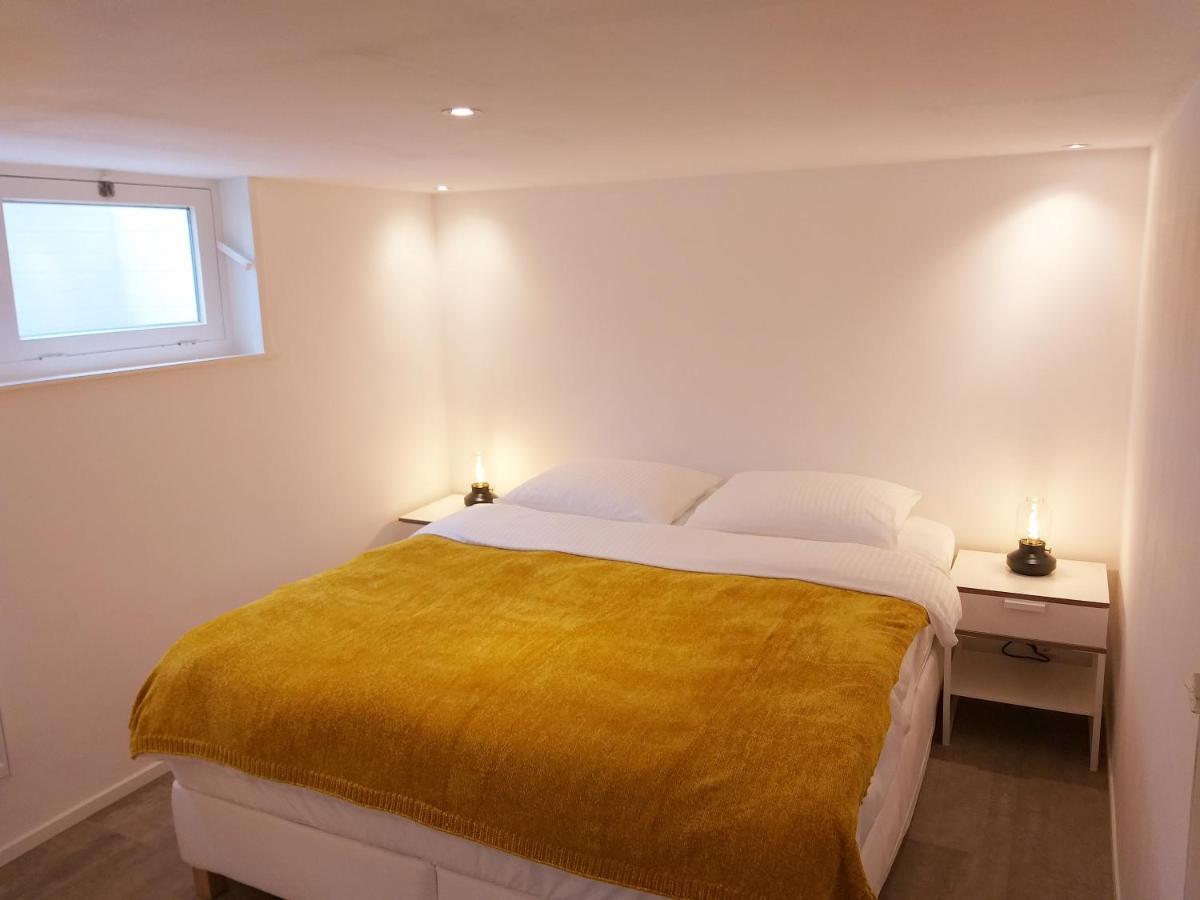 Souterrain Aan Zee Villa Katwijk aan Zee ภายนอก รูปภาพ